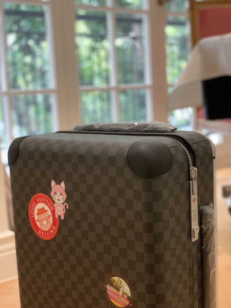 Louis Vuitton Suitcase